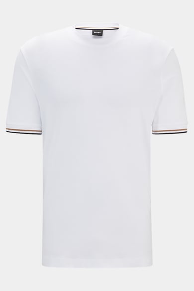 ΜΠΛΟΥΖΑ BOSS - 100 ΛΕΥΚΟ